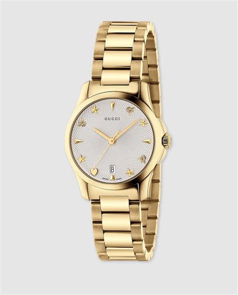 relojes gucci para dama|gucci men's watches clearance sale.